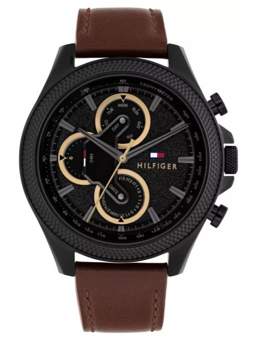 ZEGAREK TOMMY HILFIGER CLARK