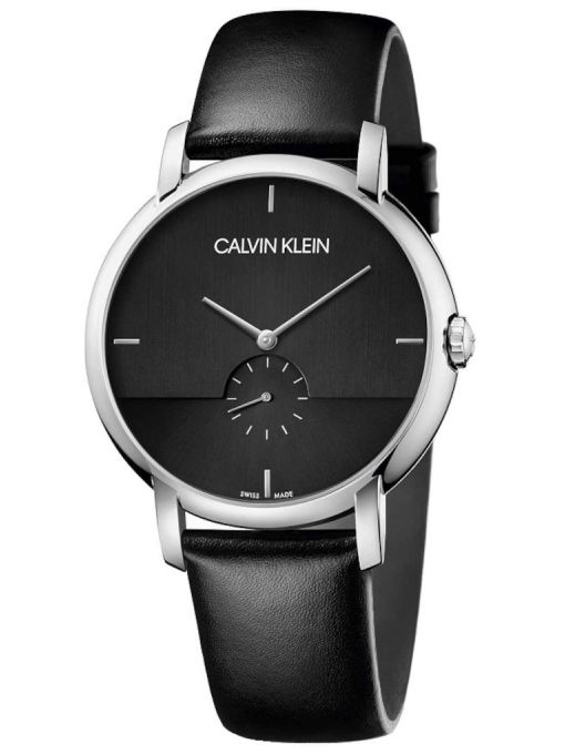 ZEGAREK CALVIN KLEIN ESTABLISHED