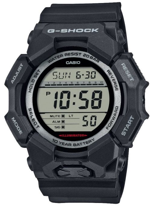 ZEGAREK G-SHOCK ORIGINAL