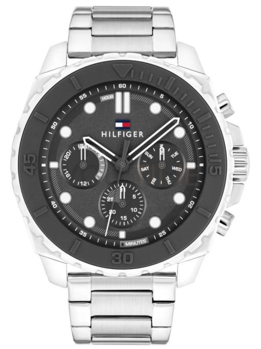 ZEGAREK TOMMY HILFIGER MORGAN
