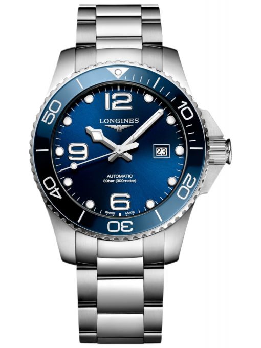 LONGINES HYDROCONQUEST