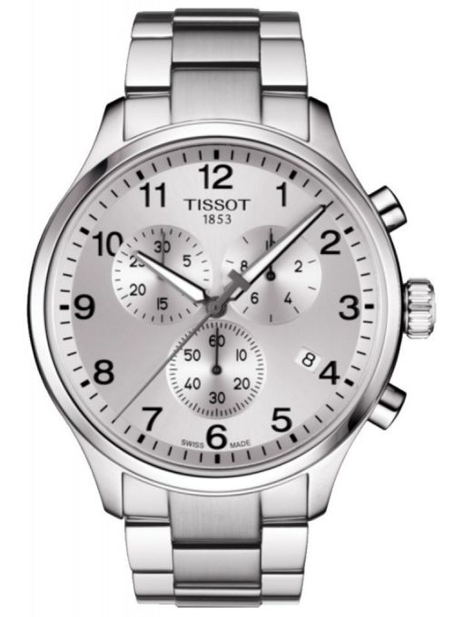 Tissot Chrono XL Classic