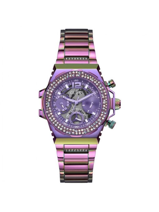 ZEGAREK GUESS FUSION