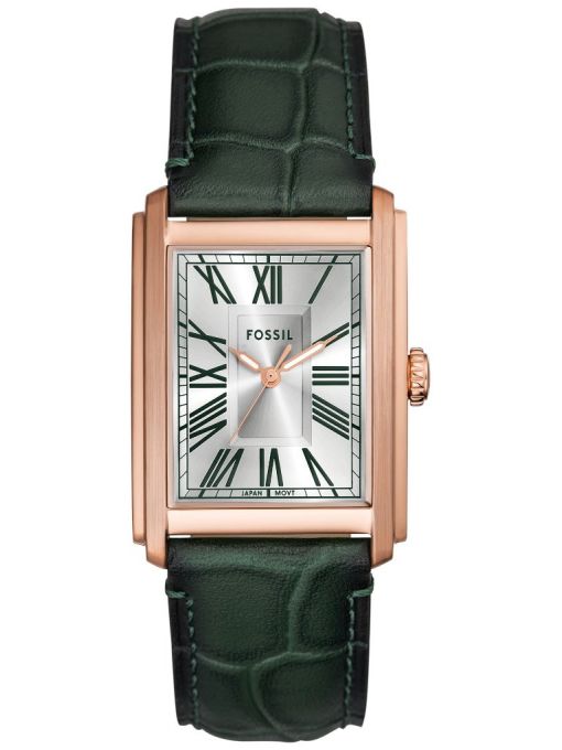 ZEGAREK FOSSIL CARRAWAY