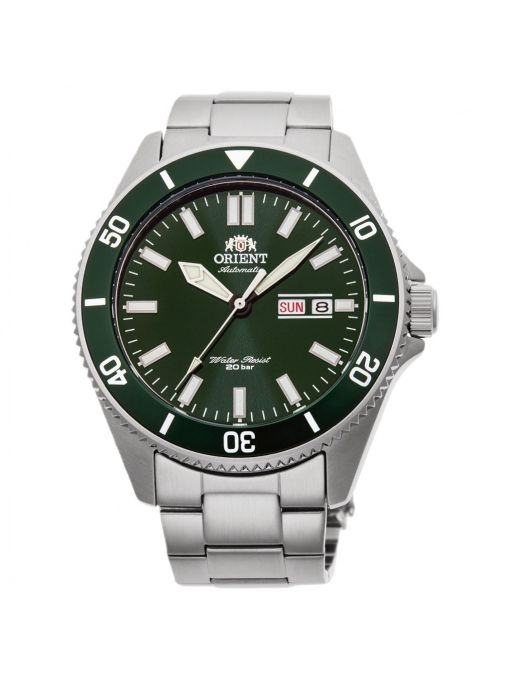 ZEGAREK ORIENT SPORTS KANNO DIVER
