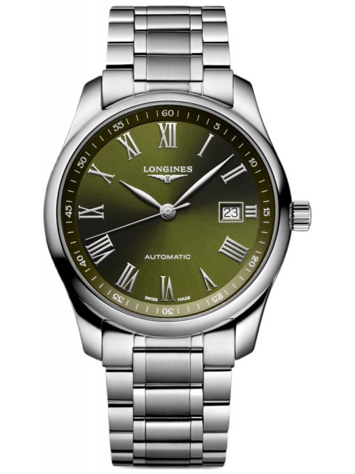 LONGINES MASTER COLLECTION
