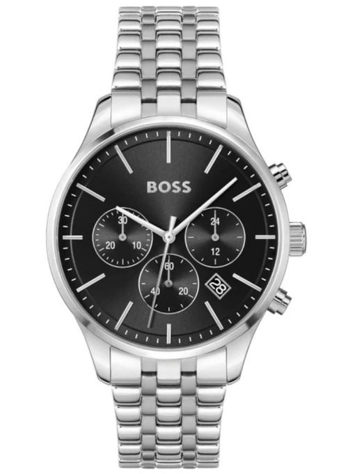 ZEGAREK HUGO BOSS AVERY