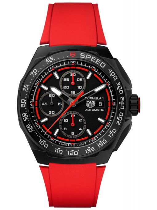 ZEGAREK TAG HEUER Formula 1 Chronograph