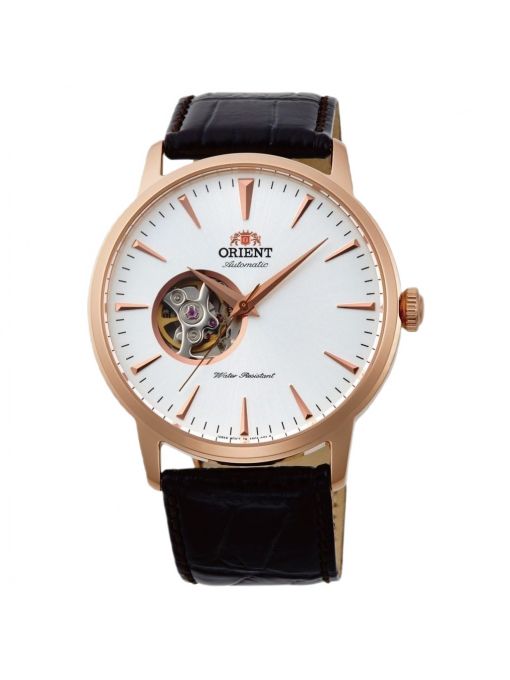 ZEGAREK ORIENT CONTEMPORARY OPEN HEART AUTOMATIC