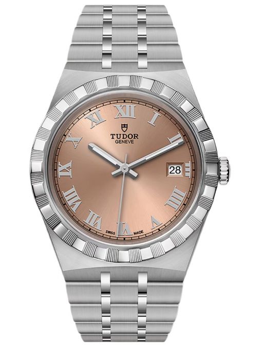 TUDOR ROYAL