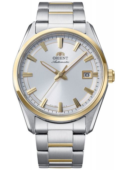 ZEGAREK ORIENT STRETTO DATE AUTOMATIC 75TH ANNIVERSARY