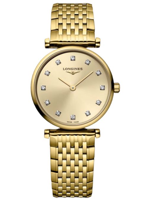 LONGINES LA GRANDE CLASSIQUE DE LONGINES