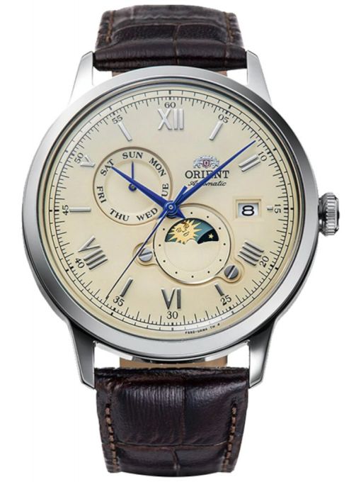 ZEGAREK ORIENT Maestro