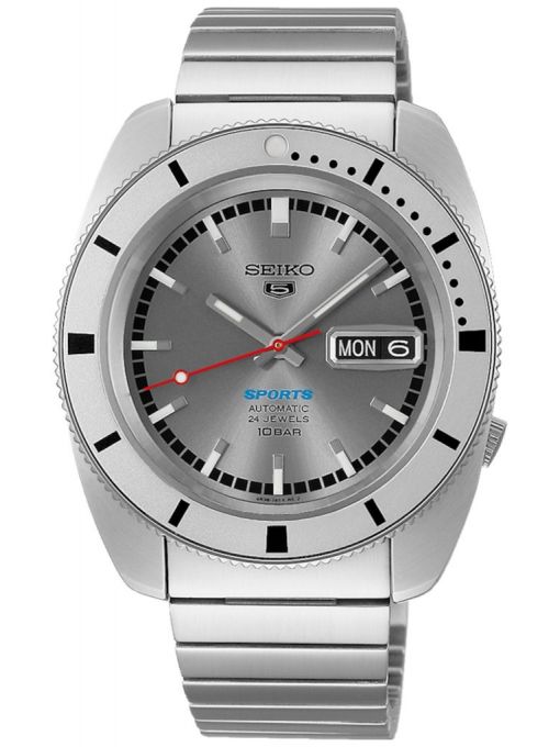 ZEGAREK SEIKO 5 SPORTS