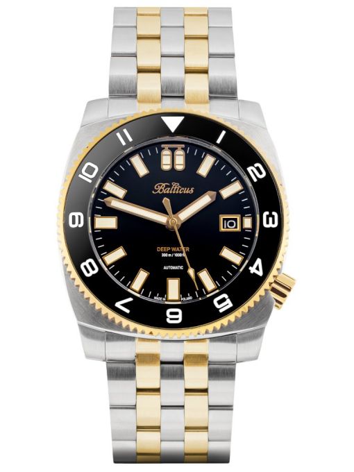 ZEGAREK BALTICUS DEEP WATER