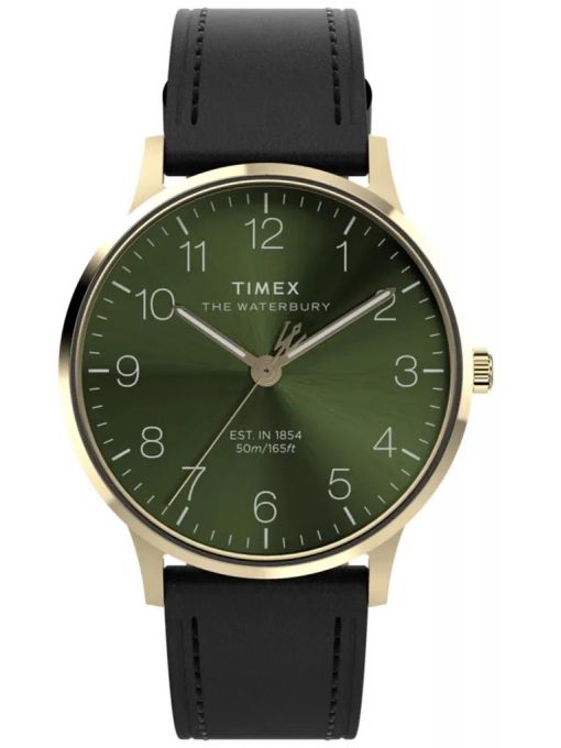 ZEGAREK TIMEX Waterbury