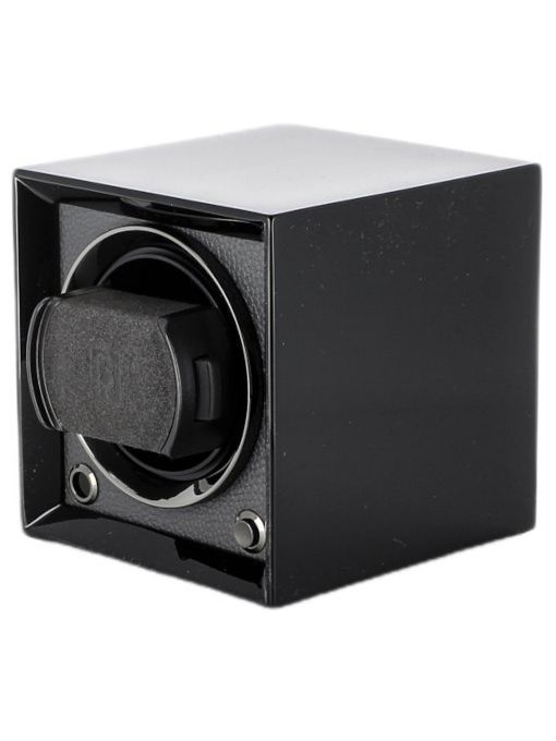 ROTOMAT PAUL DESIGN GENTLEMEN 1 BLACK HIGHGLOSS