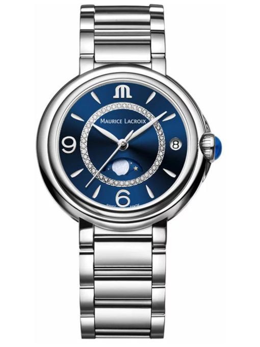 ZEGAREK MAURICE LACROIX FIABA MOONPHASE