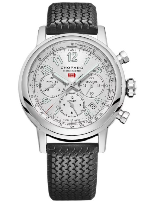 ZEGAREK CHOPARD MILLE MIGLIA