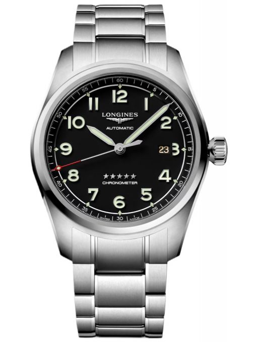 LONGINES SPIRIT
