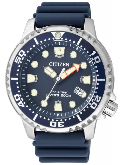 ZEGAREK CITIZEN PROMASTER MARINE DIVER