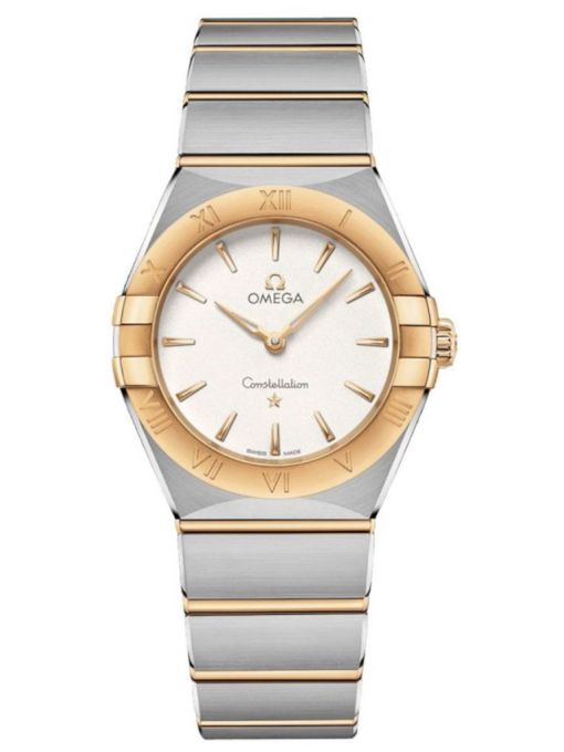 ZEGAREK OMEGA Constellation