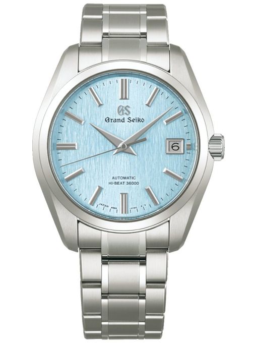ZEGAREK GRAND SEIKO HERITAGE