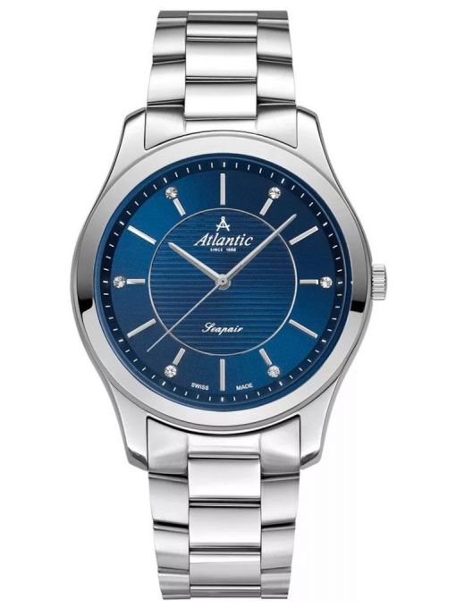 ZEGAREK ATLANTIC SEAPAIR
