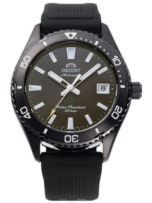 ZEGAREK ORIENT SPORTS MAKO AUTOMATIC
