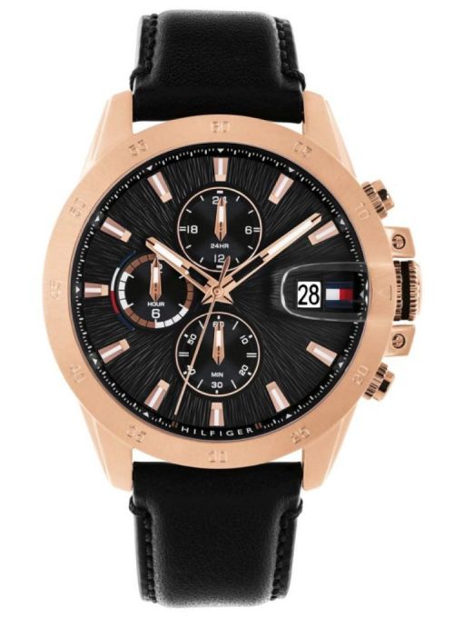 ZEGAREK TOMMY HILFIGER JAMESON CHRONOGRAPH