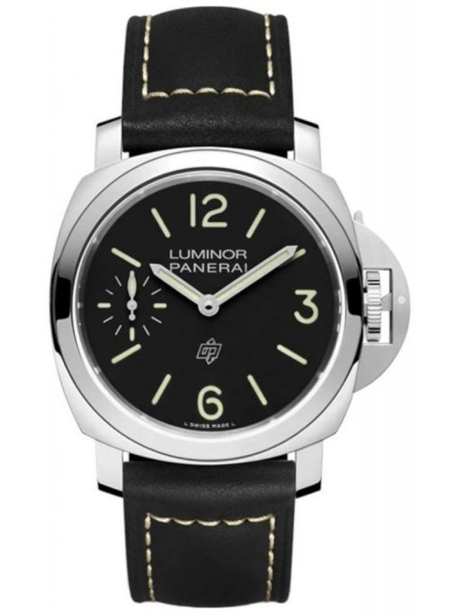 ZEGAREK PANERAI Luminor Logo