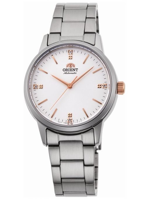 ZEGAREK ORIENT CONTEMPORARY AUTOMATIC
