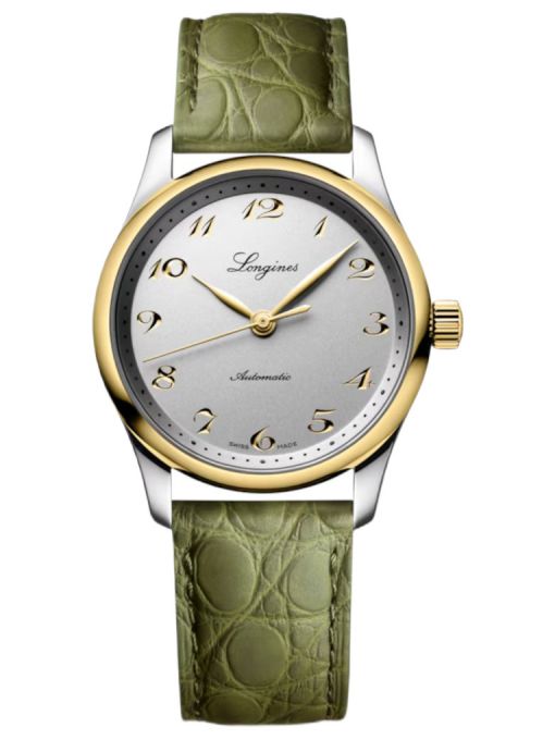 LONGINES MASTER COLLECTION