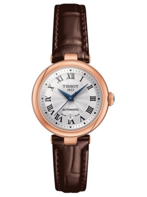 TISSOT BELLISSIMA AUTOMATIC