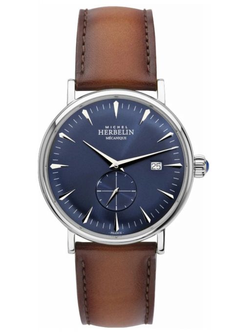 ZEGAREK HERBELIN INSPIRATION 1947 MECHANICAL