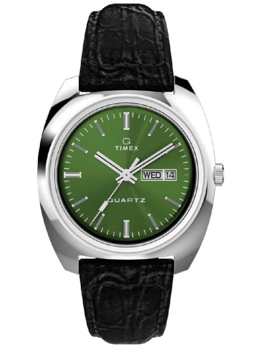 ZEGAREK TIMEX Q TIMEX 1978 Reissue