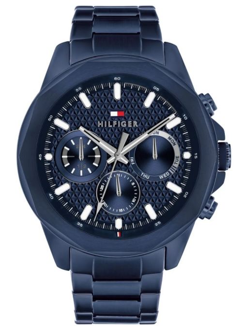 ZEGAREK TOMMY HILFIGER LARS