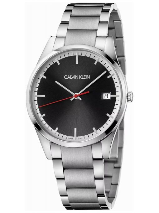 ZEGAREK CALVIN KLEIN TIME GENT