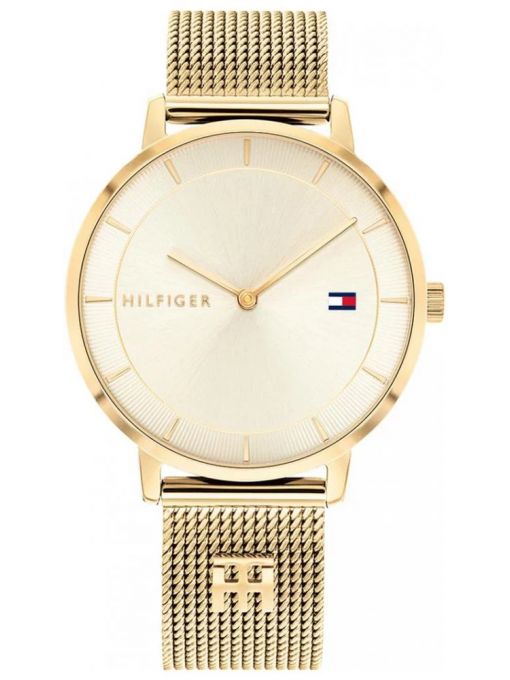 ZEGAREK TOMMY HILFIGER TEA