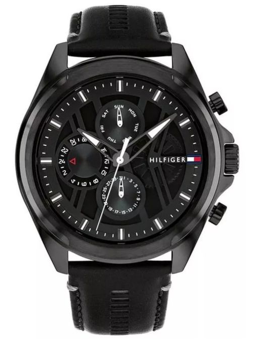 ZEGAREK TOMMY HILFIGER JAX