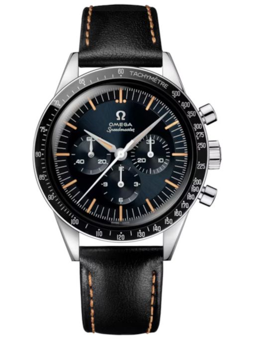 ZEGAREK OMEGA Speedmaster First Omega in Space