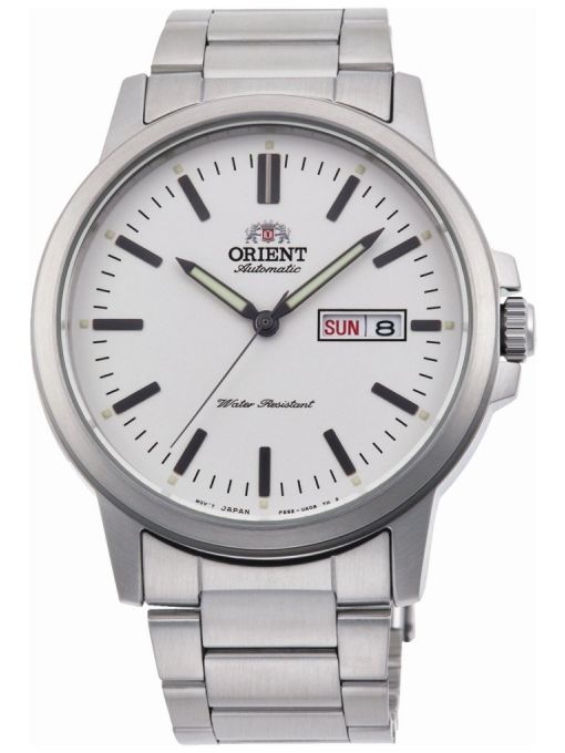 ZEGAREK ORIENT CONTEMPORARY AUTOMATIC