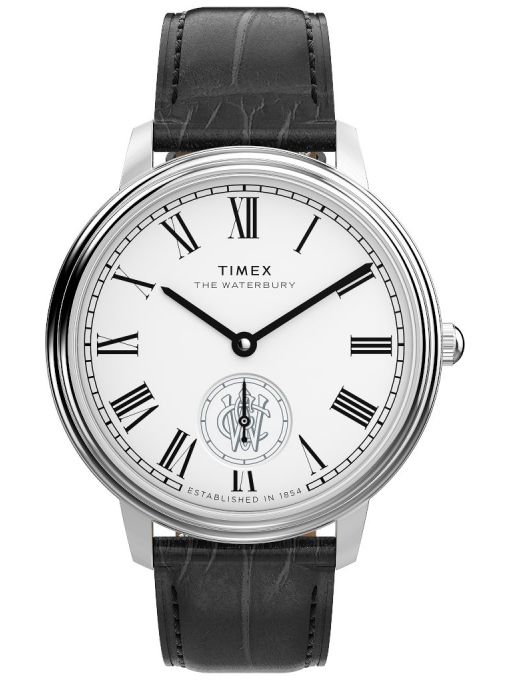 ZEGAREK TIMEX Waterbury Metropolitan Sub-Second
