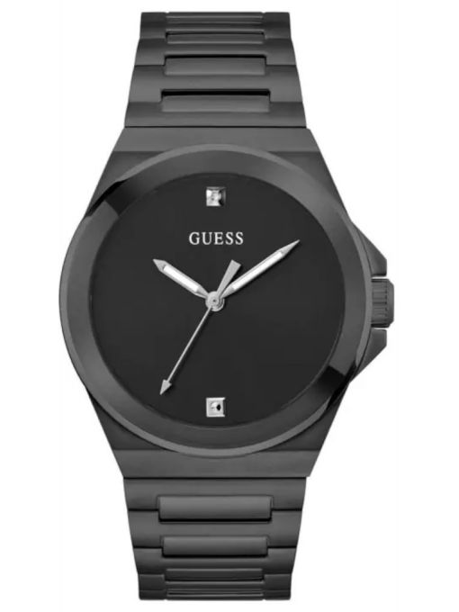 ZEGAREK GUESS VINYL