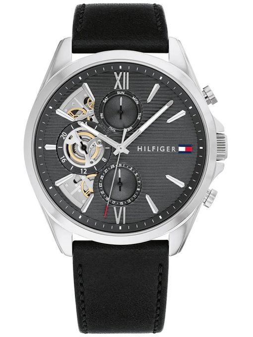 ZEGAREK TOMMY HILFIGER BAKER