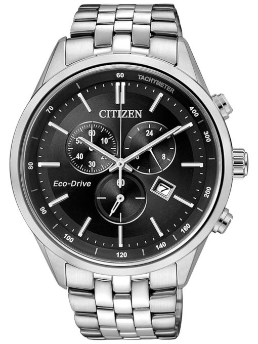 ZEGAREK CITIZEN ELEGANT CHRONOGRAPH