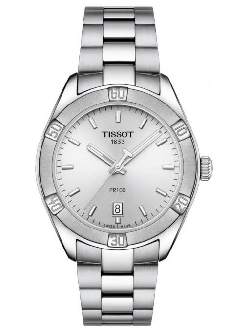 Tissot PR 100 Sport Chic