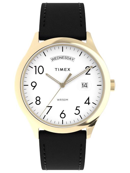ZEGAREK TIMEX Easy Reader