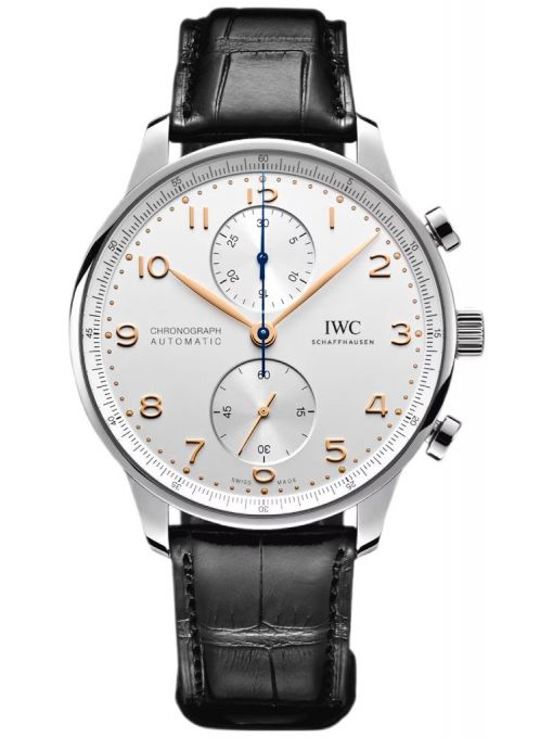 ZEGAREK IWC SCHAFFHAUSEN Portugieser