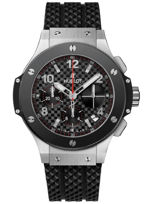 ZEGAREK HUBLOT Big Bang 41MM